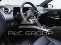 2025 Mercedes Benz EQA