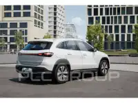 2025 Mercedes Benz EQA