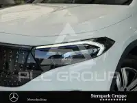 2025 Mercedes Benz EQA