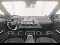 2025 Mercedes Benz EQA