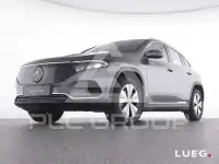 2025 Mercedes Benz EQA