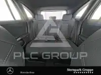 2025 Mercedes Benz EQA