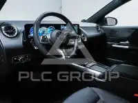 2025 Mercedes Benz EQA