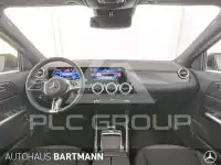 2025 Mercedes Benz EQA