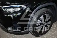 2025 Mercedes Benz EQA