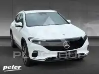 2025 Mercedes Benz EQA