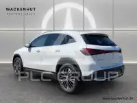 2025 Mercedes Benz EQA