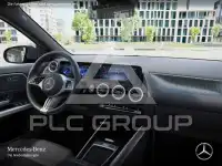 2025 Mercedes Benz EQA
