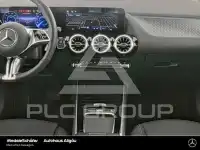 2025 Mercedes Benz EQA