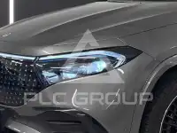 2025 Mercedes Benz EQA