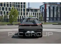 2025 Mercedes Benz EQA