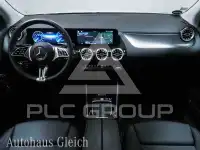 2025 Mercedes Benz EQA
