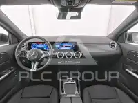 2025 Mercedes Benz EQA