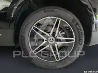 2025 Mercedes Benz EQA