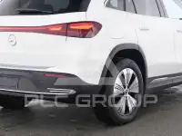 2025 Mercedes Benz EQA