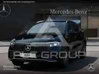 2025 Mercedes Benz EQA