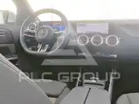 2025 Mercedes Benz EQA