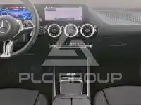2025 Mercedes Benz EQA