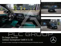 2025 Mercedes Benz EQA