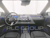 2025 Mercedes Benz EQA