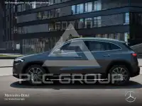 2025 Mercedes Benz EQA