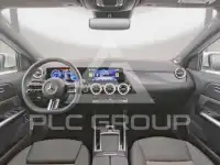 2025 Mercedes Benz EQA