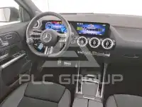 2025 Mercedes Benz EQA