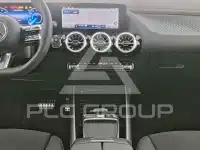2025 Mercedes Benz EQA