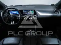2025 Mercedes Benz EQA