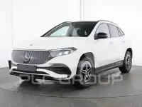 2025 Mercedes Benz EQA
