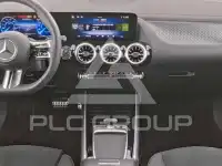 2025 Mercedes Benz EQA