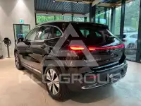 2025 Mercedes Benz EQA