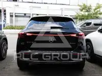 2025 Mercedes Benz EQA