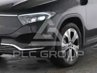 2025 Mercedes Benz EQA