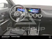 2025 Mercedes Benz EQA