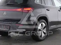 2025 Mercedes Benz EQA
