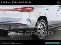 2025 Mercedes Benz EQA