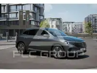 2025 Mercedes Benz EQA