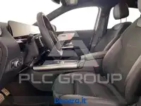 2025 Mercedes Benz EQA
