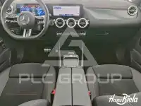 2025 Mercedes Benz EQA