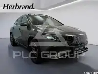 2025 Mercedes Benz EQA
