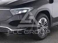 2025 Mercedes Benz EQA