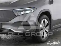 2025 Mercedes Benz EQA