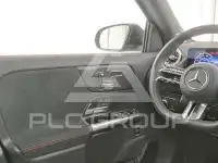 2025 Mercedes Benz EQA