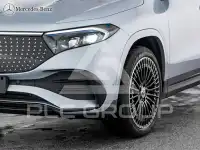2025 Mercedes Benz EQA