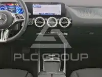 2025 Mercedes Benz EQA