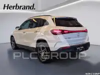 2025 Mercedes Benz EQA