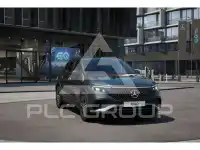 2025 Mercedes Benz EQA