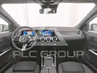 2025 Mercedes Benz EQA