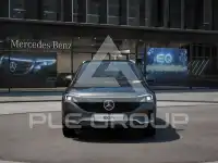2025 Mercedes Benz EQA